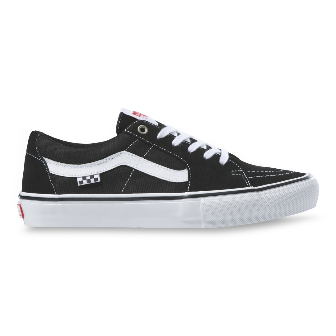 Vans Skate Sk8-Low Shoes - Shredz Shop