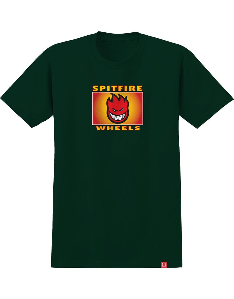 Spitfire Spitfire Label T-Shirt