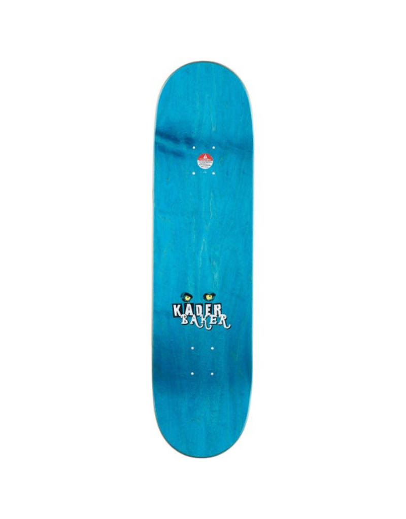 Kader panther deck Clearance