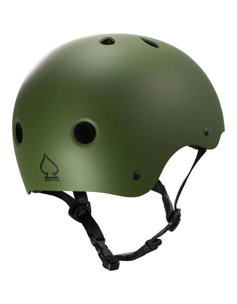 Pro-Tec Pro-Tec Classic Certified Helmet