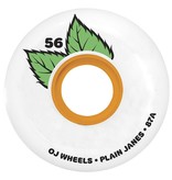 Ojs OJs Plain Jane Keyframe Soft Wheels  87A (56mm)