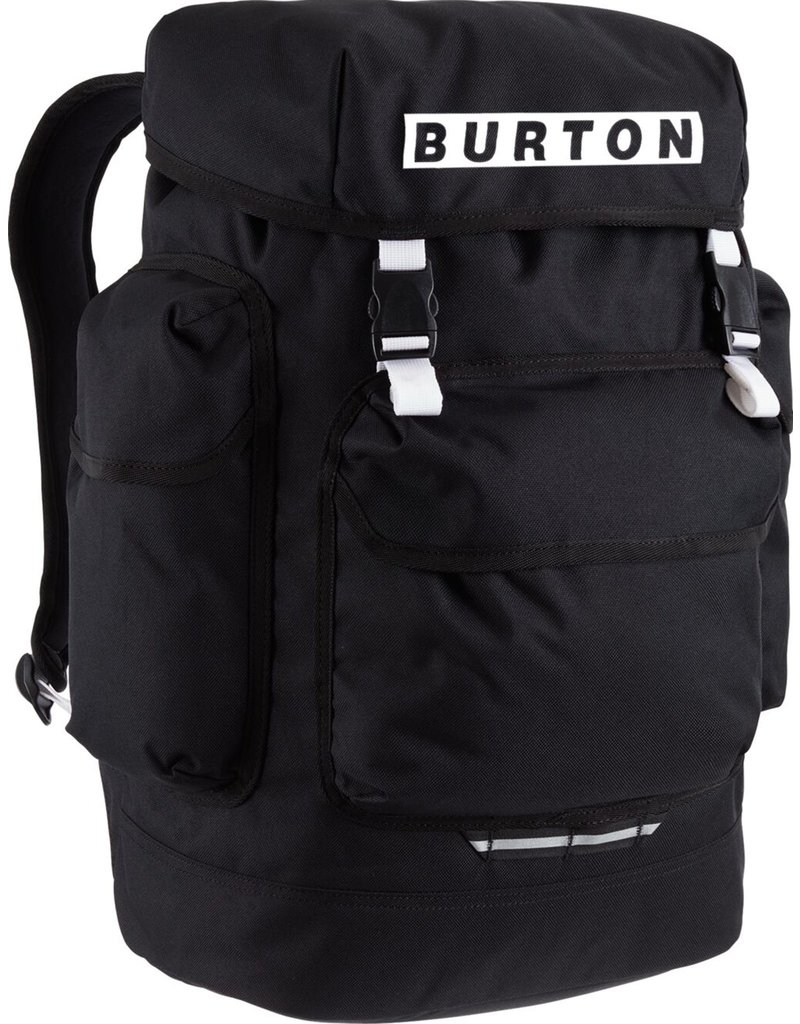 Burton Burton Jumble Kids Backpack (True Black)
