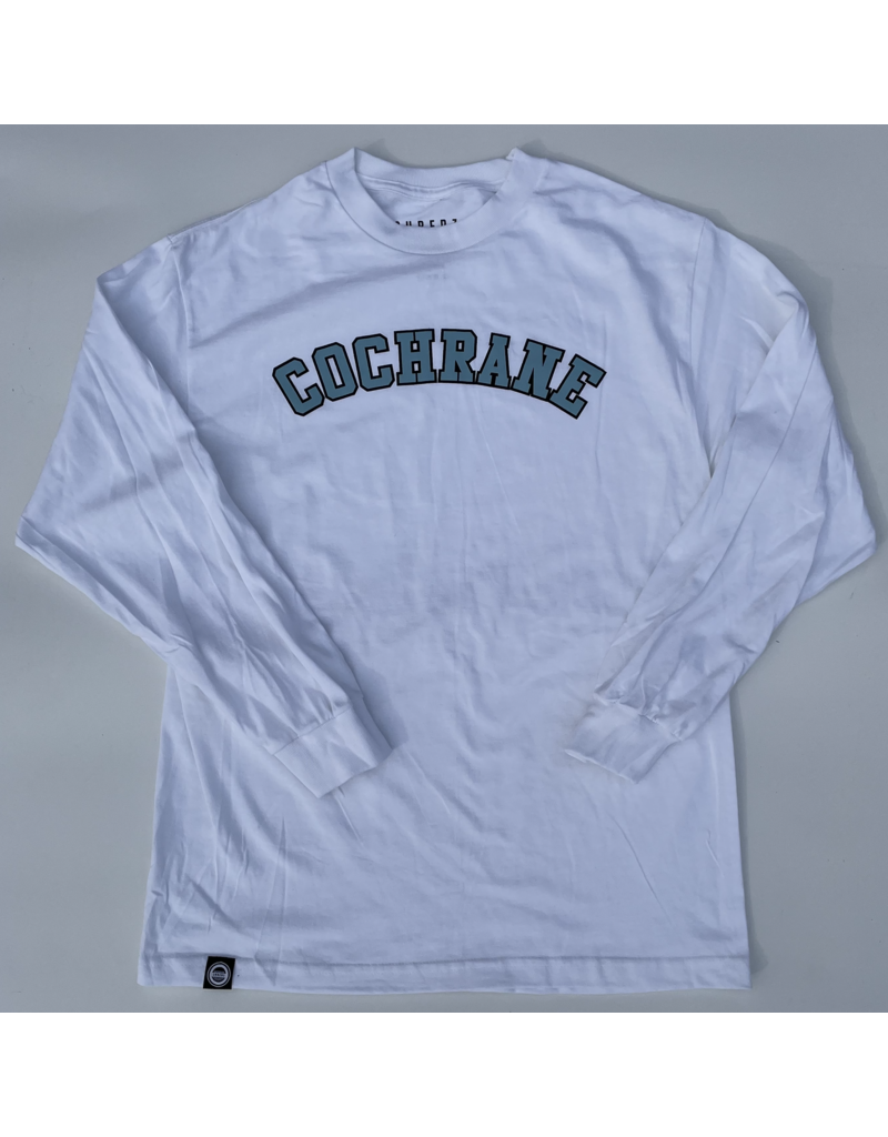 Shredz Shredz Cochrane L/S T-Shirt