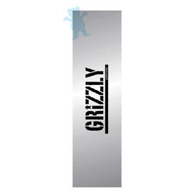 Grizzly Clear Stamp Grip Sheet