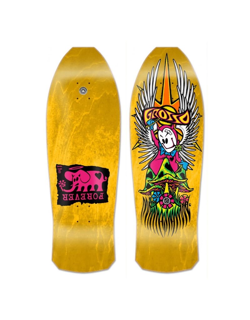 Black Label Grosso Forever – Shredz Shop Skate