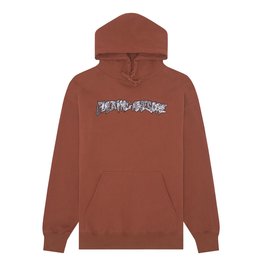 Fucking Awesome Fucking Awesome Acupuncture Hoodie
