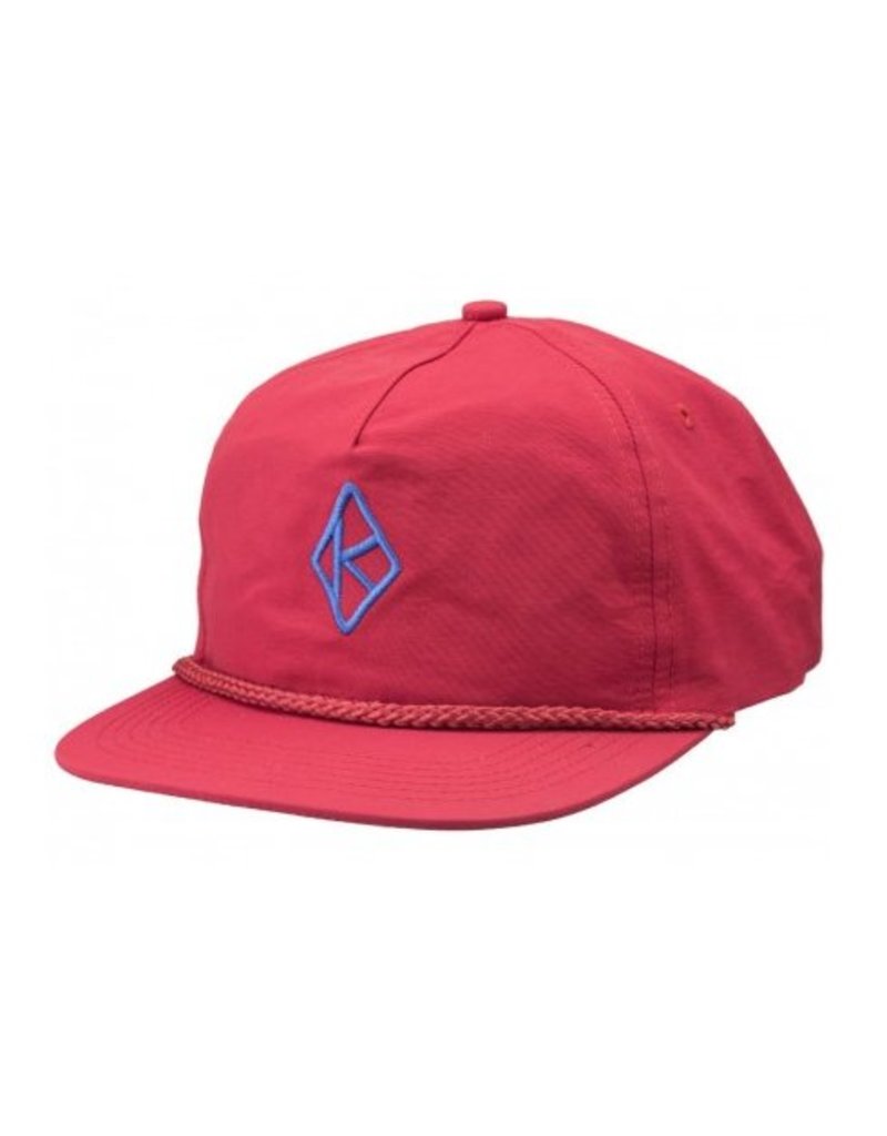 krooked hat