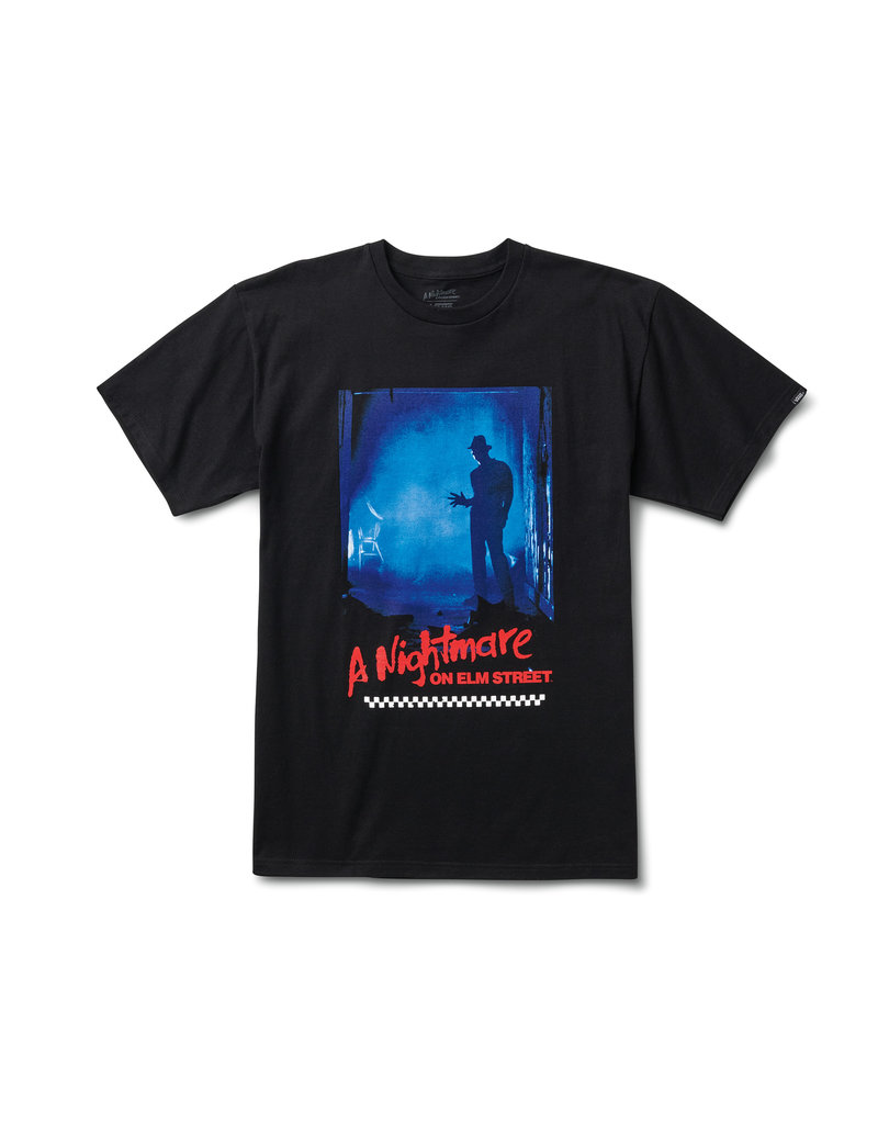 Vans Vans X Nightmare on Elm Street T-Shirt