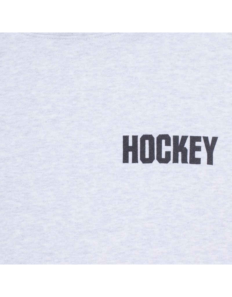 Hockey Hockey Instructions Hoodie