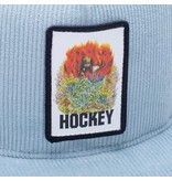 Hockey Hockey Aria 5-Panel Hat (Light Blue)