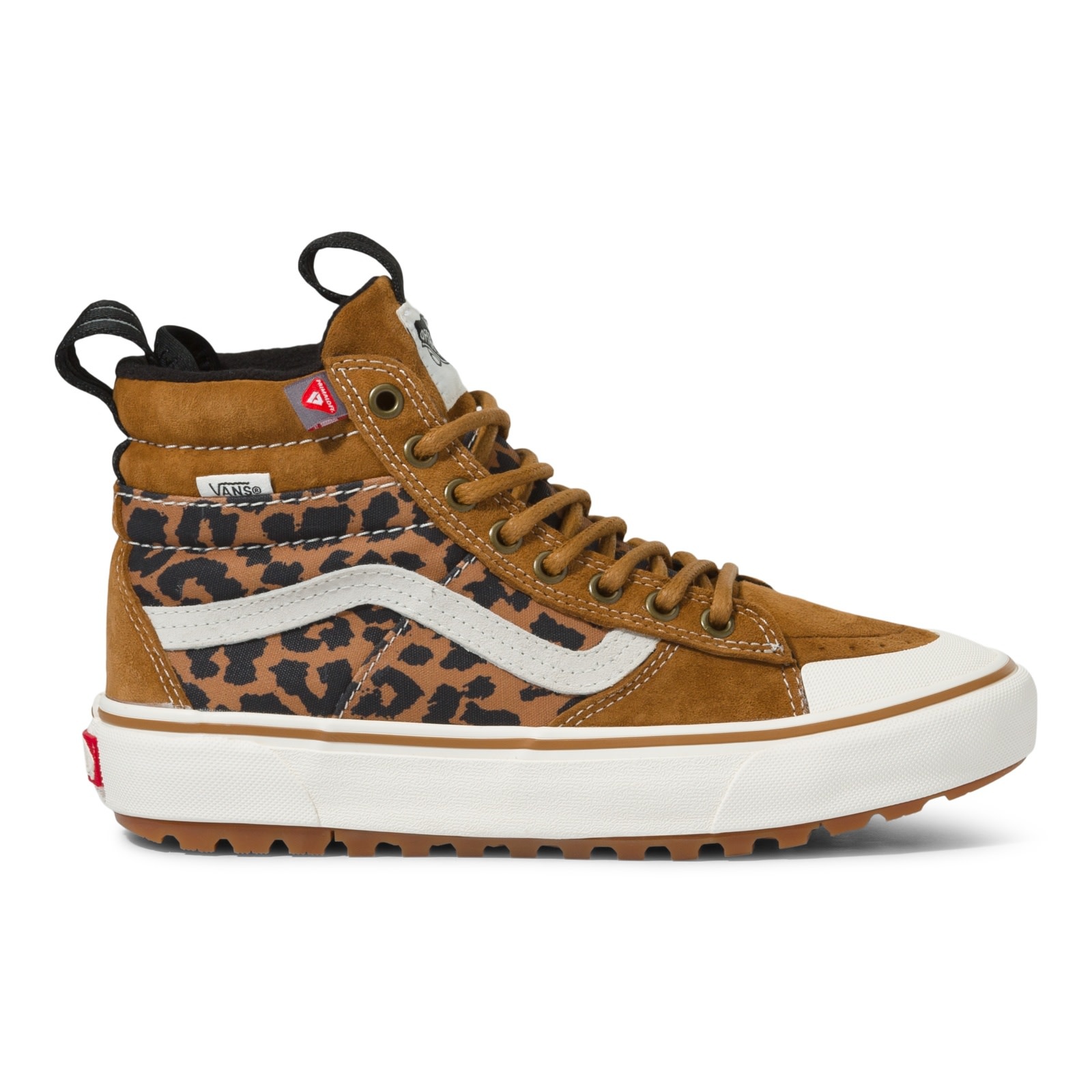 vans sk8-hi mte shoes