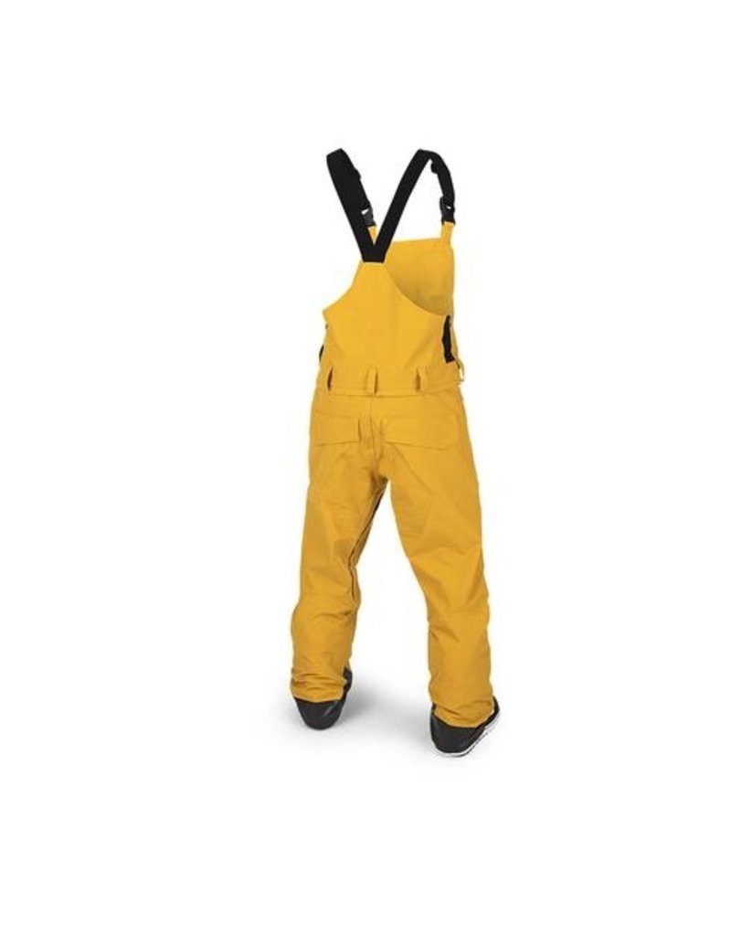 Volcom Rain GTX Bib Overall Pants 