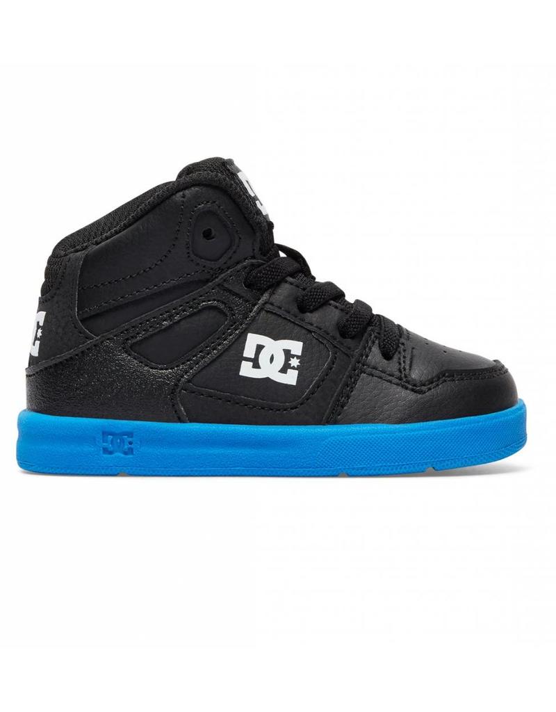 dc high top shoes canada