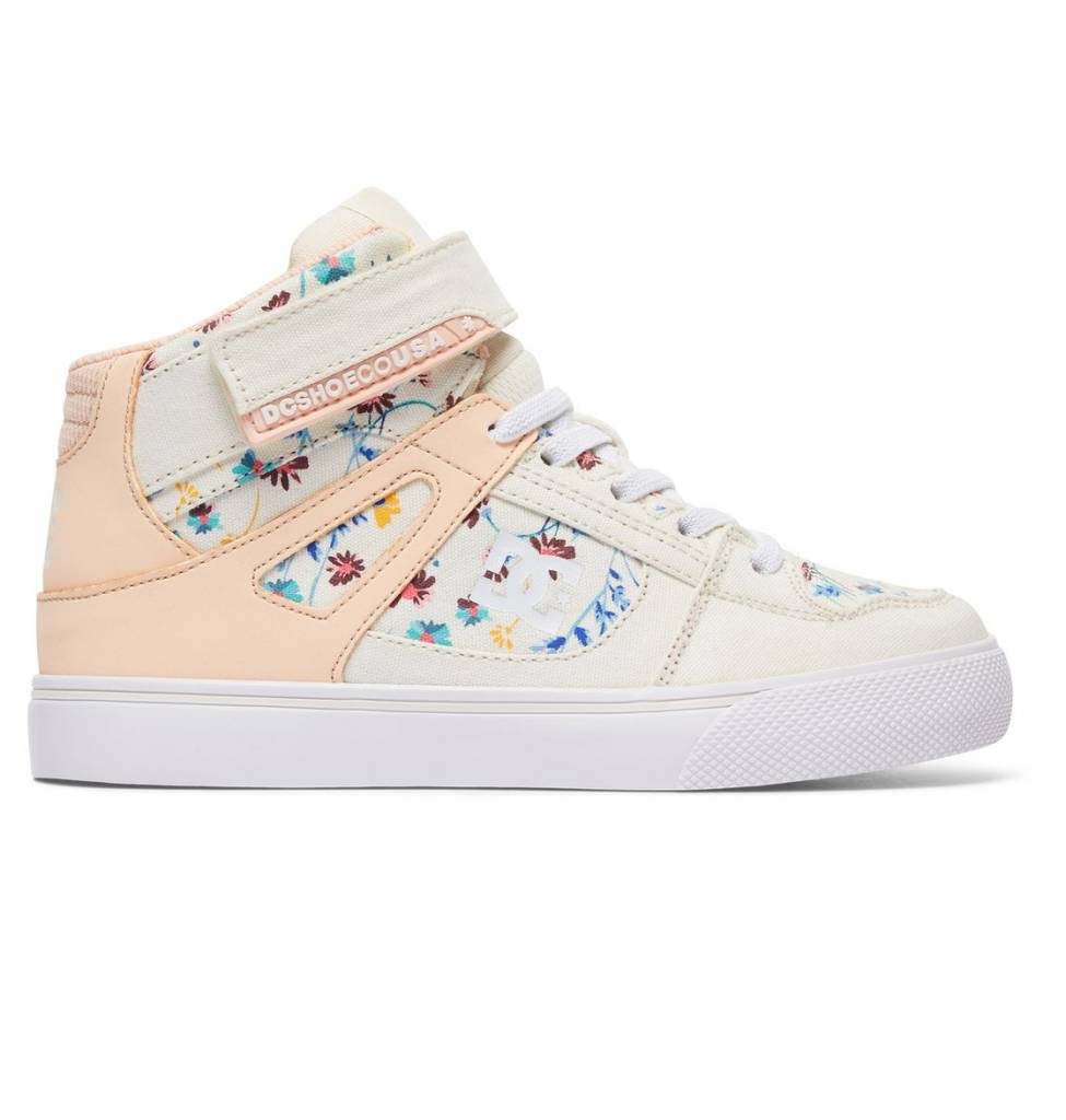 dc high top shoes canada