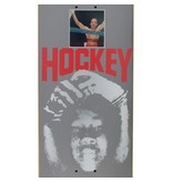 Hockey Hockey Caleb Barnett Debut (8.5) Silver Deck