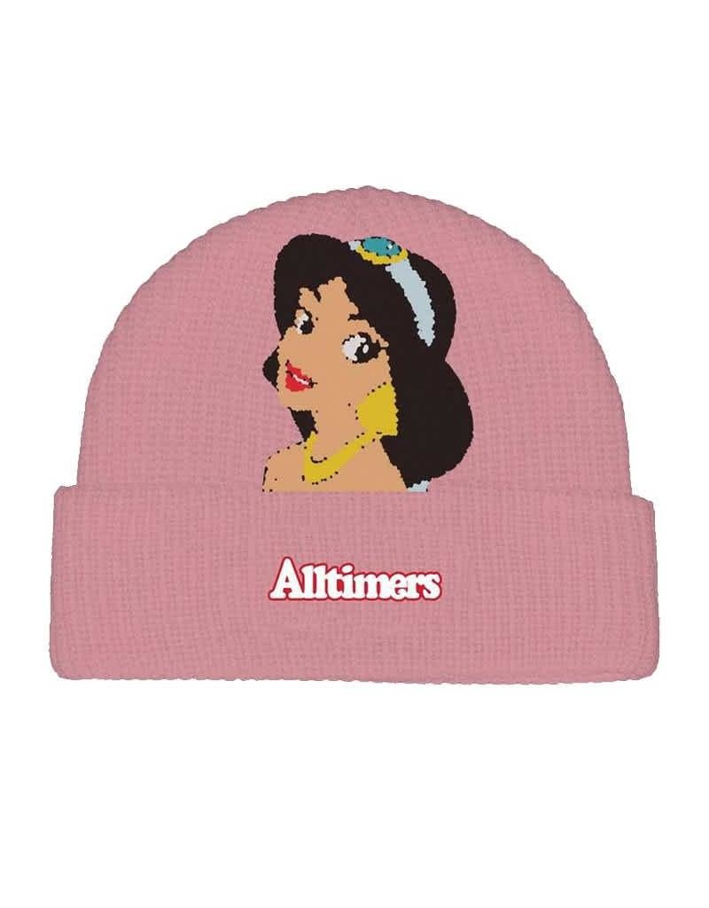 Alltimers Alltimers Princess Beanie