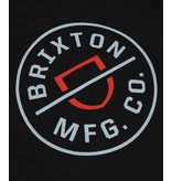 Brixton Brixton Crest T-Shirt