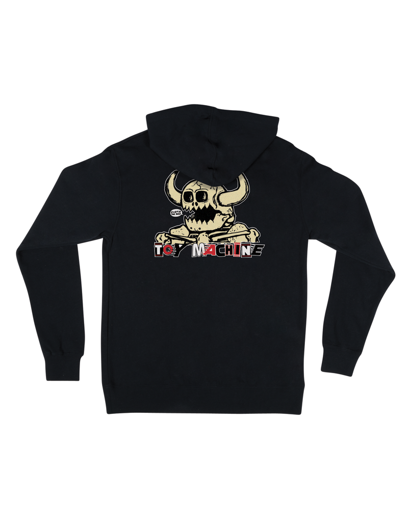 Independent x Toy Machine Collection Shredz Shop Skate