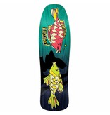 Krooked Krooked Ray Barbee Friends Deck (9.5)