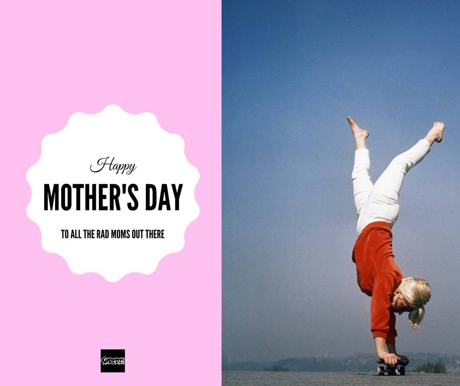 Happy Mother's Day