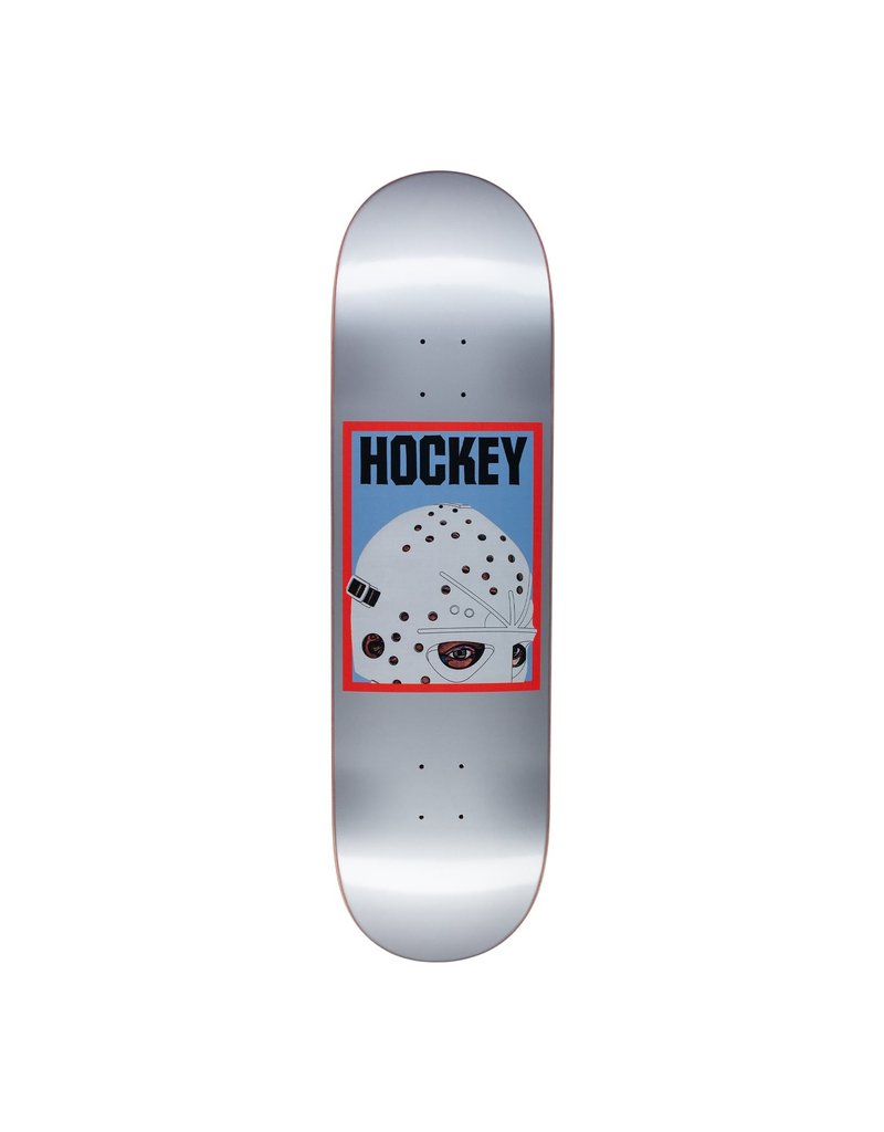 Hockey Hockey Half Mask Deck (9.0)