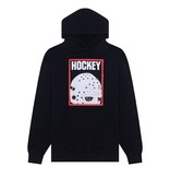 Hockey Hockey Half Mask Hoodie