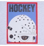 Hockey Hockey Half Mask Hoodie