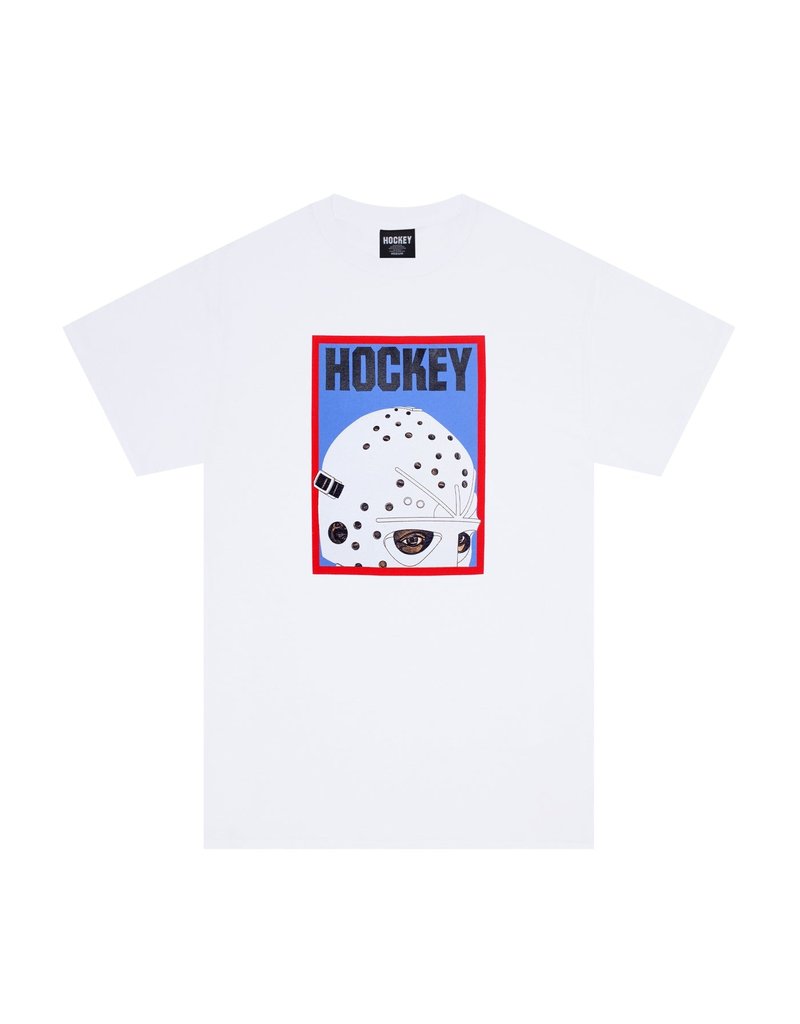 Hockey Hockey Half Mask T-Shirt