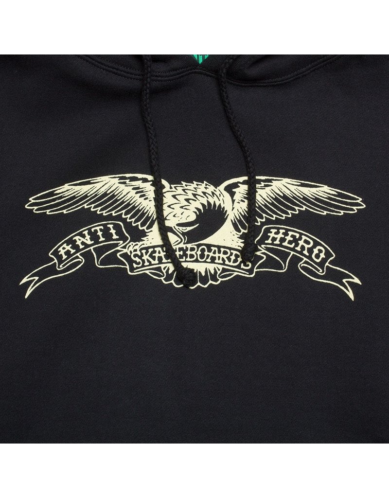 Anti Hero Anti Hero Basic Eagle Hoodie