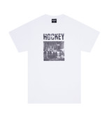 Hockey Hockey Battered Faith T-Shirt