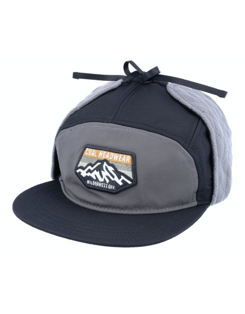 Coal Coal Tracker Hat