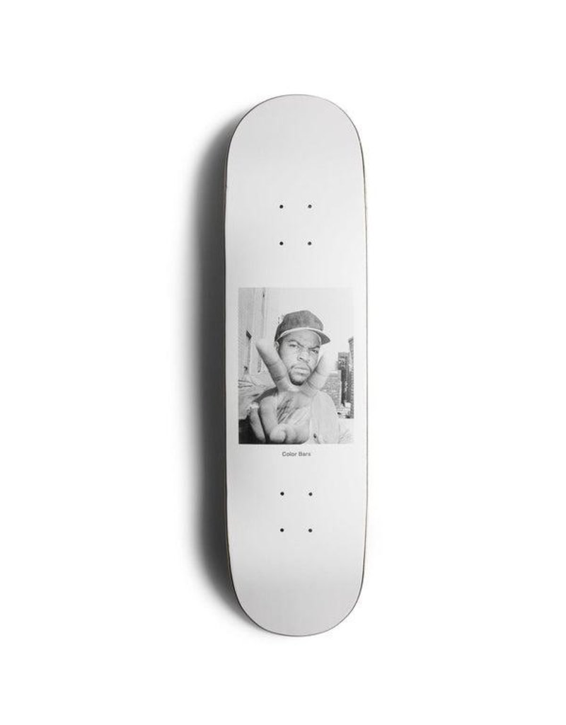 Color Bars Ice Cube Peace Deck online canada
