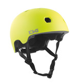 TSG TSG Meta Helmet Acid Yellow