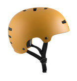 TSG TSG Evolution Helmet Satin Yellow Ochre
