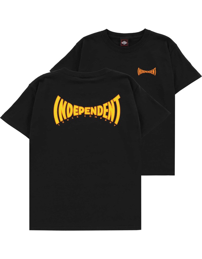 Independent Independent Spanning T-Shirt Youth