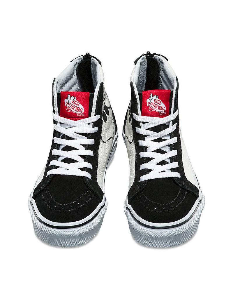 vans hi zip toddler