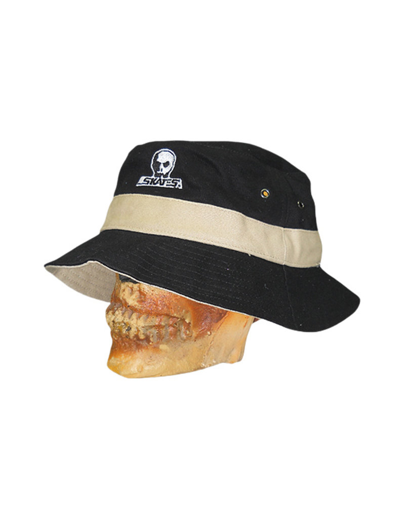 Skull Skates Bucket Hat - Shredz Shop