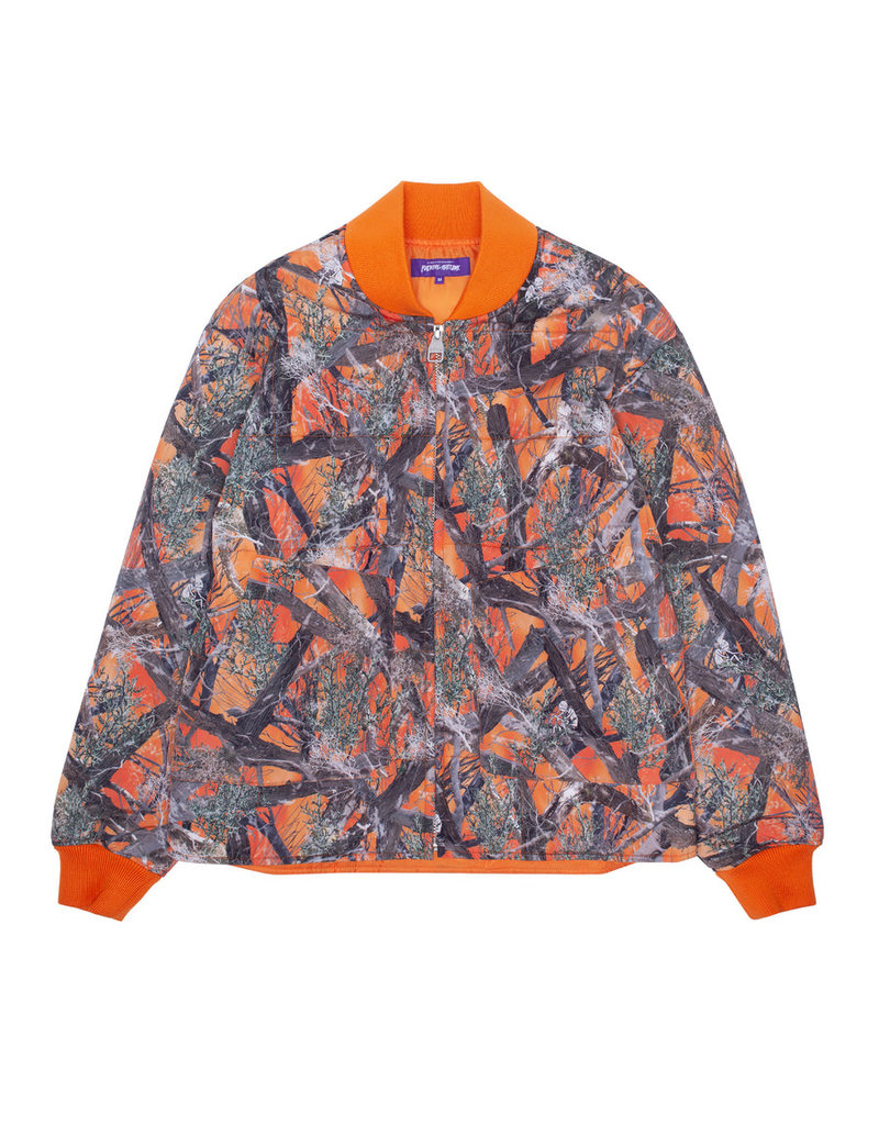 Fucking Awesome Quilted Puffer Jacket 