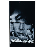 Fucking Awesome Fucking Awesome Faces Deck (8.18)