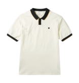 Brixton Brixton Proper S/S Polo Knit T-Shirt