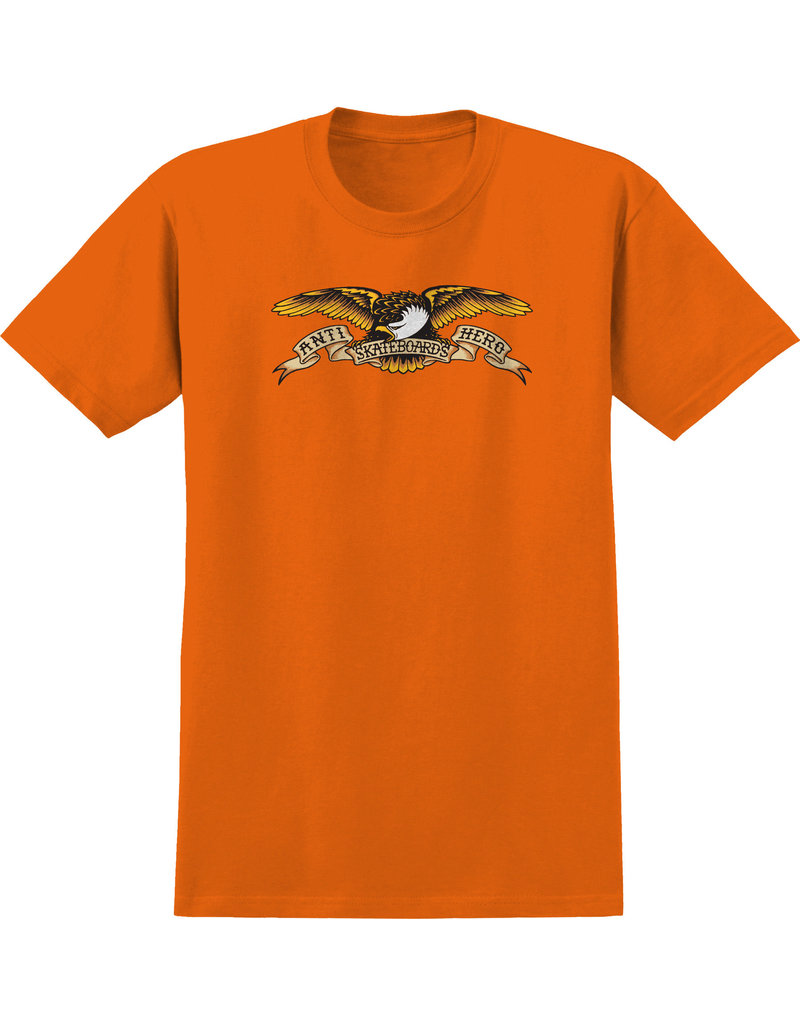 Anti Hero Anti Hero Eagle T-Shirt
