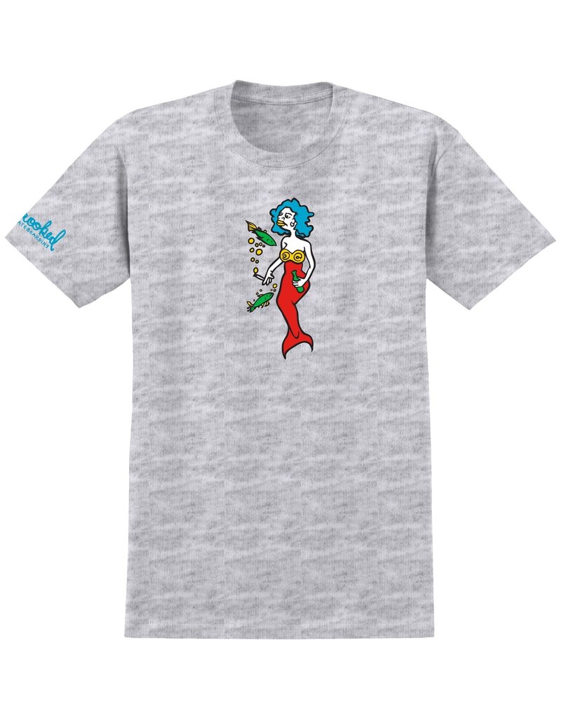 Krooked Krooked Mermaid T-Shirt