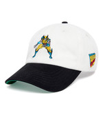 Huf Huf X Marvel Wolverine Snapback Hat (White)