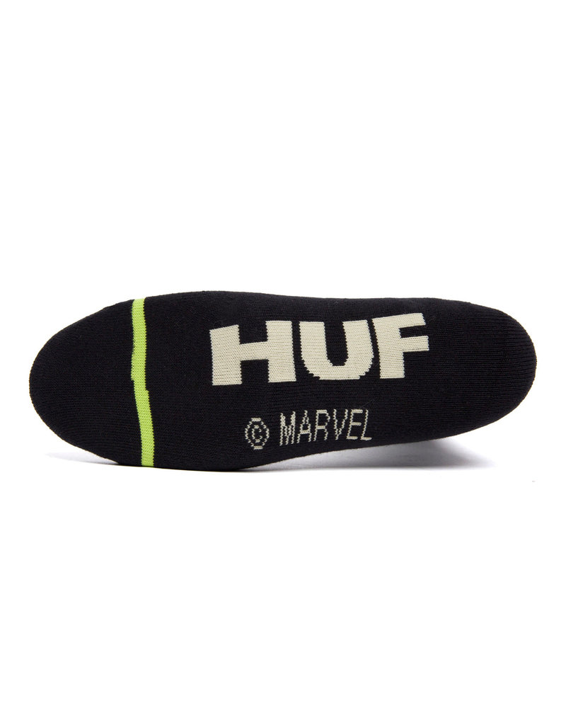 Huf Huf X Marvel Ghost Rider Sock (O/S)