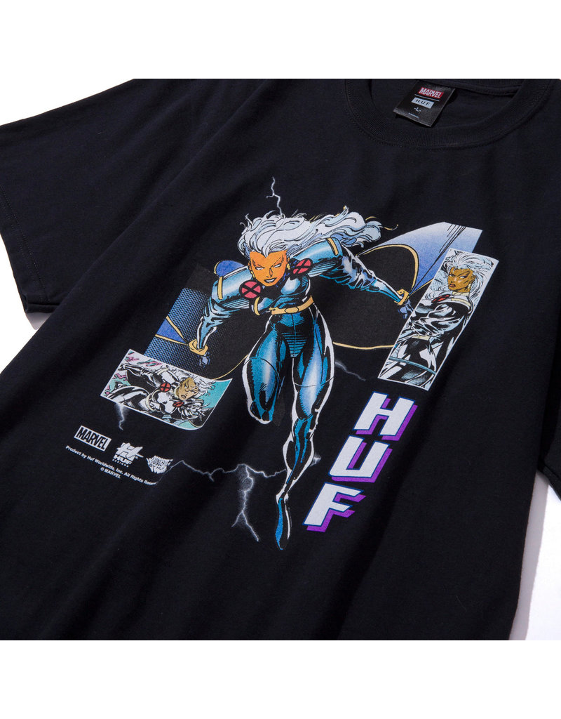 Huf Marvel Storm T-Shirt online canada