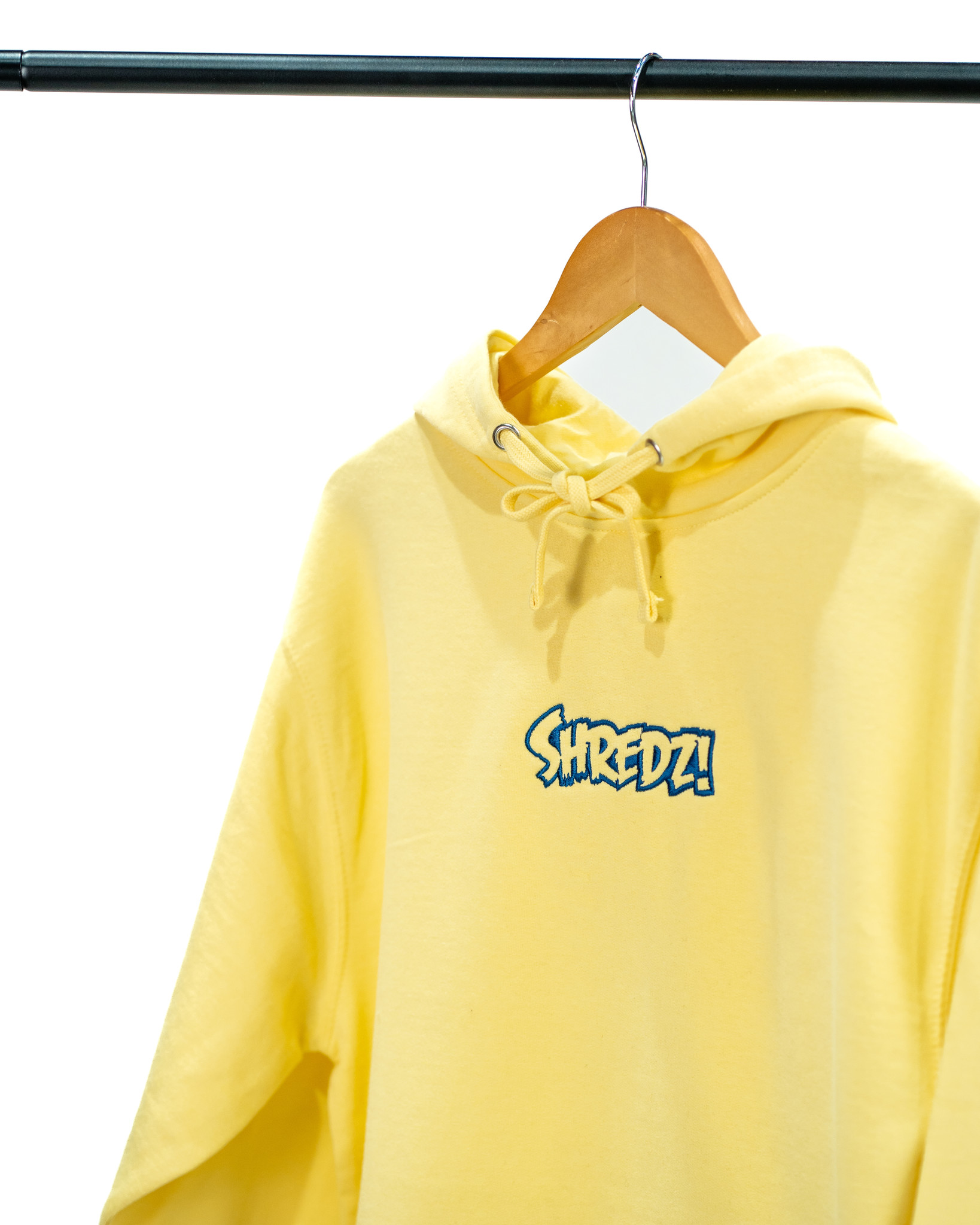 Shredz Hoodies 22'