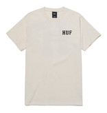 Huf Huf Essentials Classic H T-Shirt