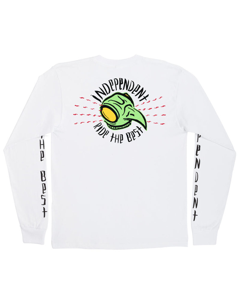 Independent Tony Hawk Transmission Longsleeve Shirt