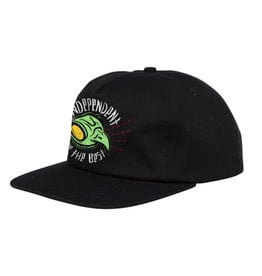 Independent Independent X Tony Hawk Transmission Snapback Hat (Black)