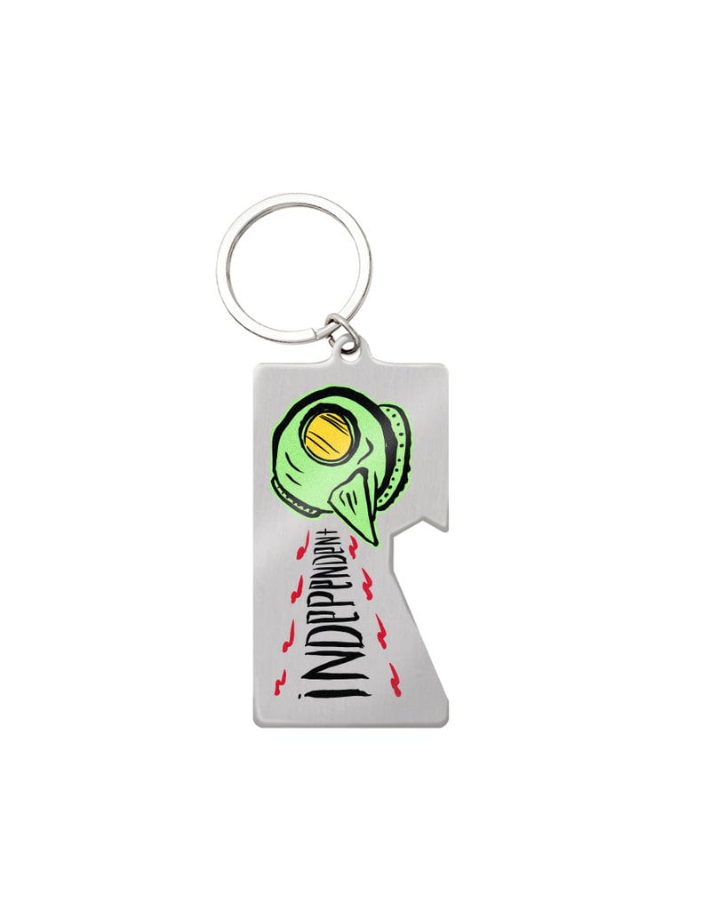 Tony Hawk independent trucks bottle opener